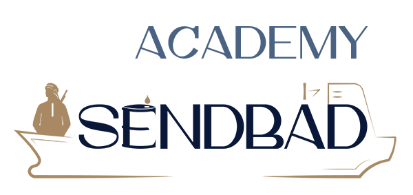 SENDBAD Logo